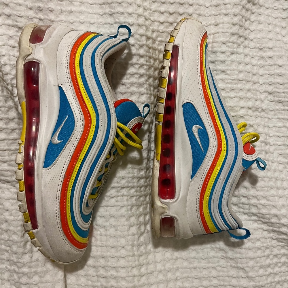 Nike Air Max 97 W 6.5